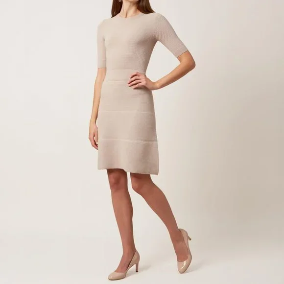 White dress hobbs cheap